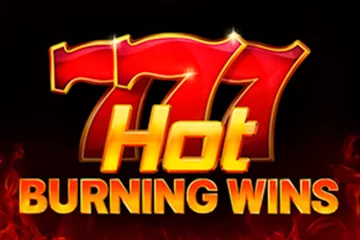 Hot Burning Wins