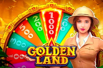 Golden Land