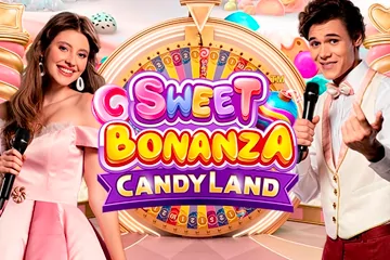 Sweet Bonanza CandyLand