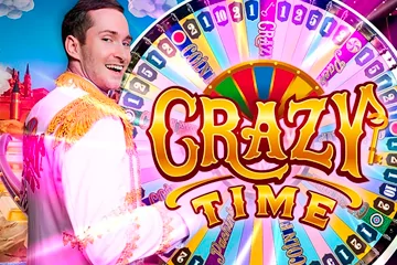 Crazy Time