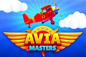 Aviamasters