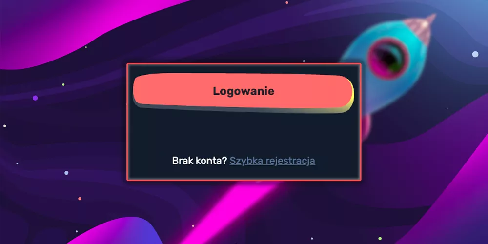 Potwierdzenie i zakończenie procesu logowania