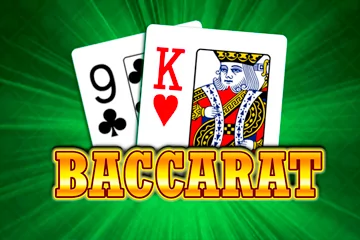Baccarat